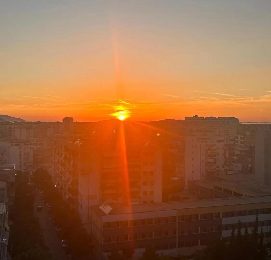 Appartamento Aura Valona Vlorë