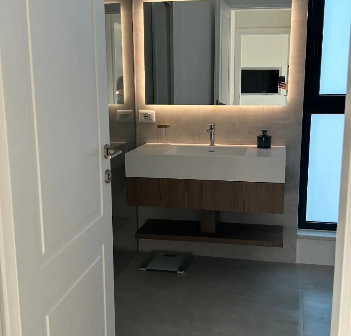 Appartamento Aura Valona Vlorë