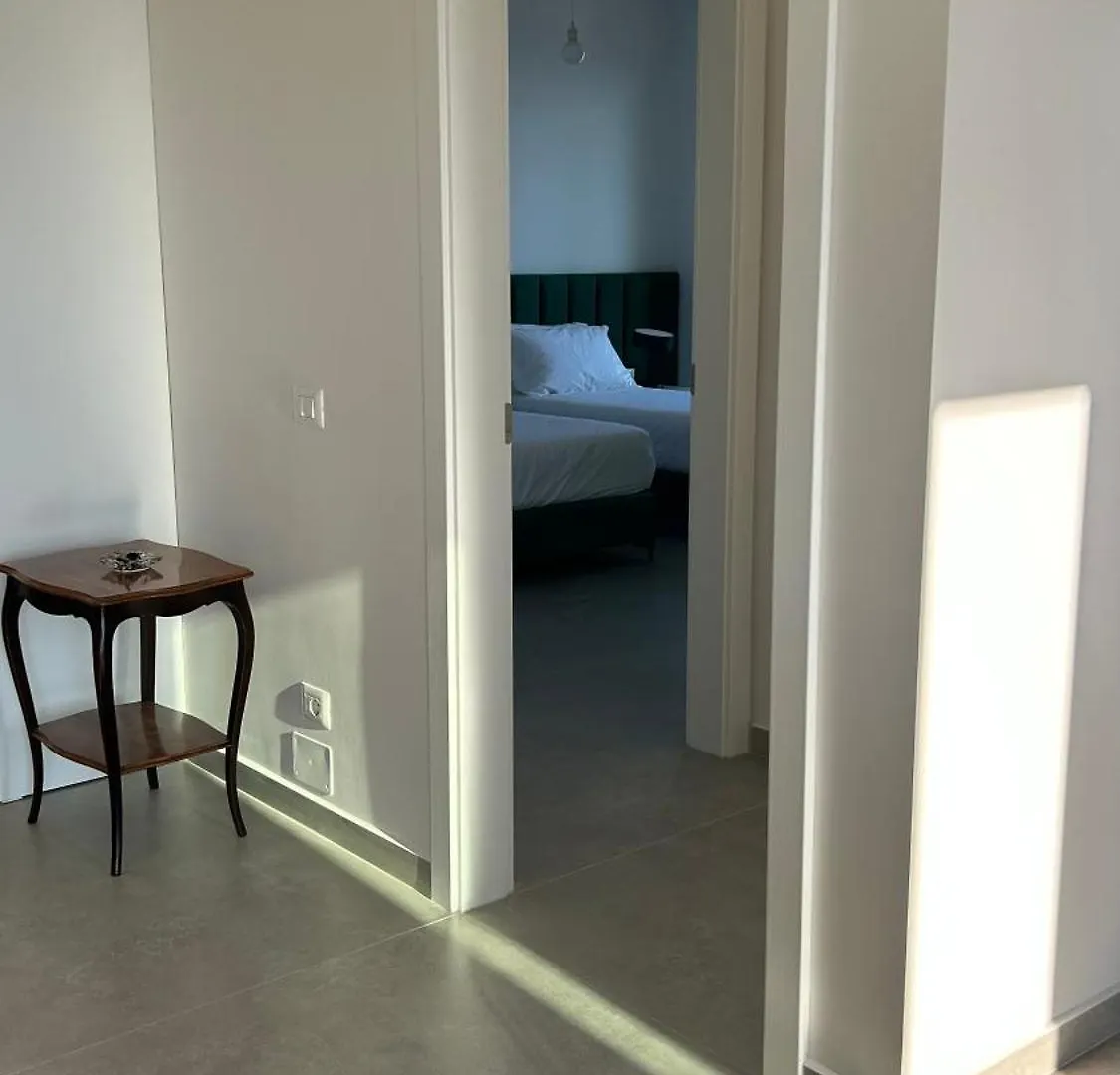 Appartamento Aura Valona Vlorë 0*,  Albania