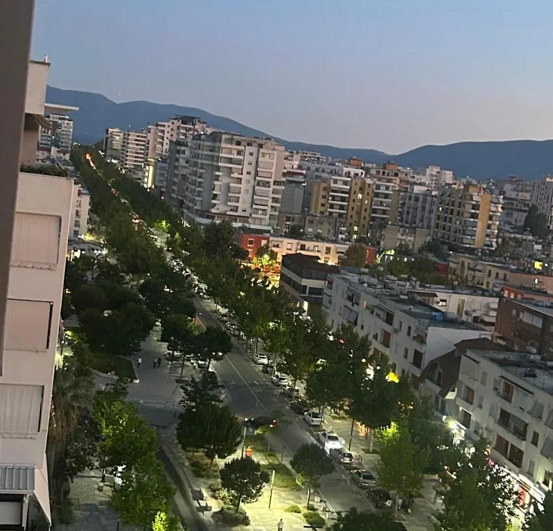 Appartamento Aura Valona Vlorë
