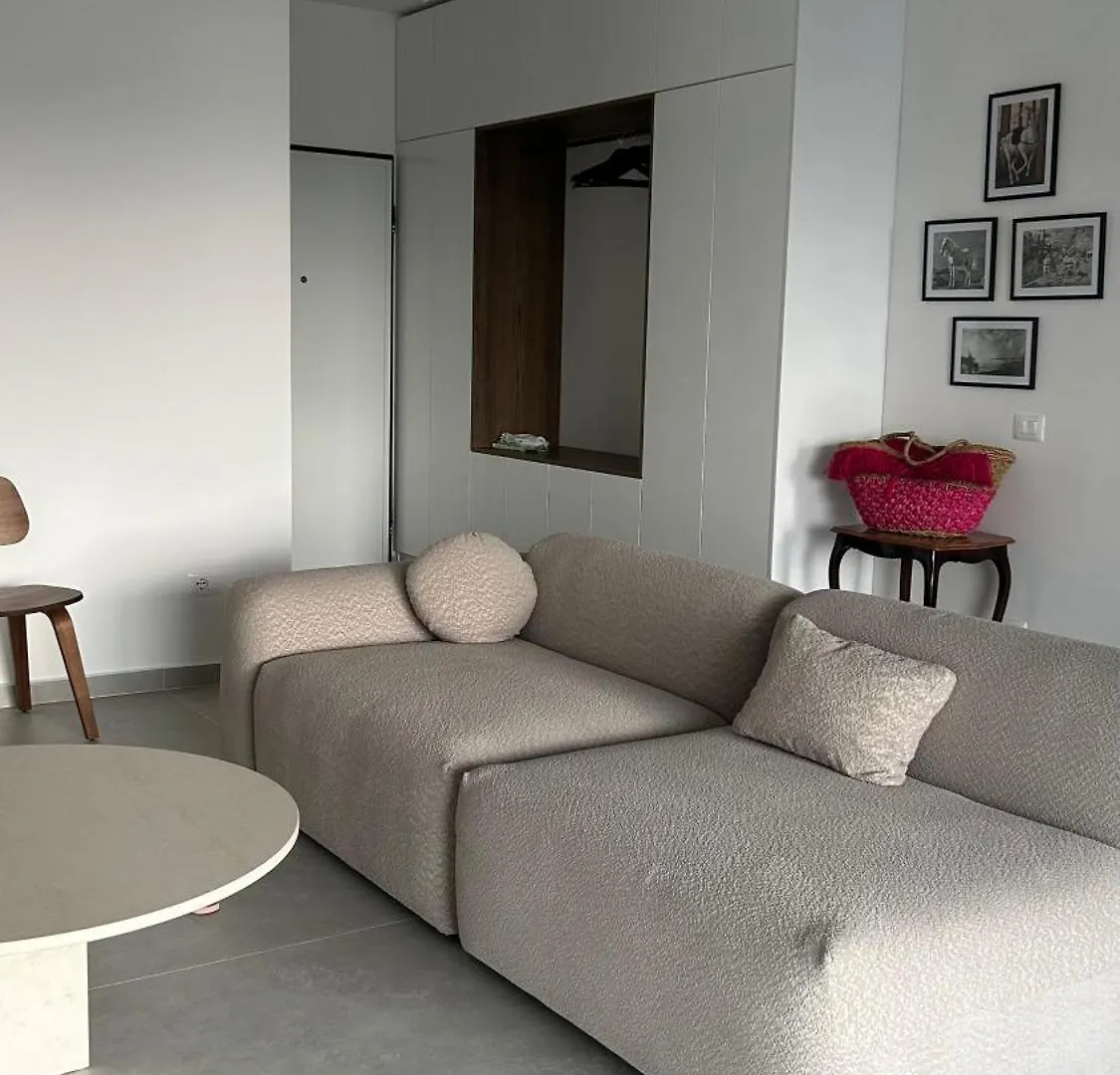 Appartamento Aura Valona Vlorë 0*,  Albania