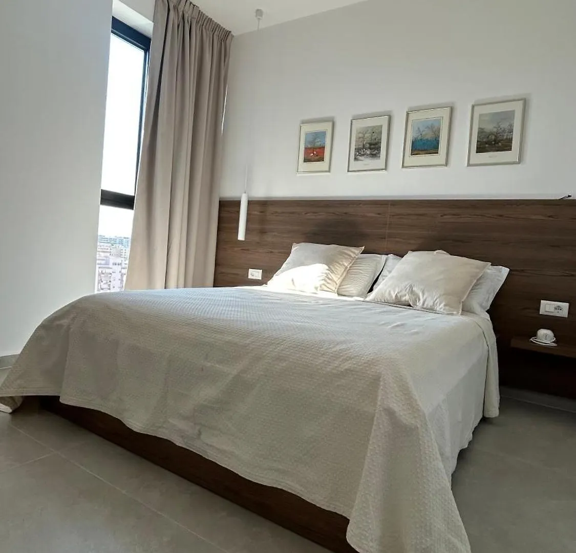 Appartamento Aura Valona Vlorë