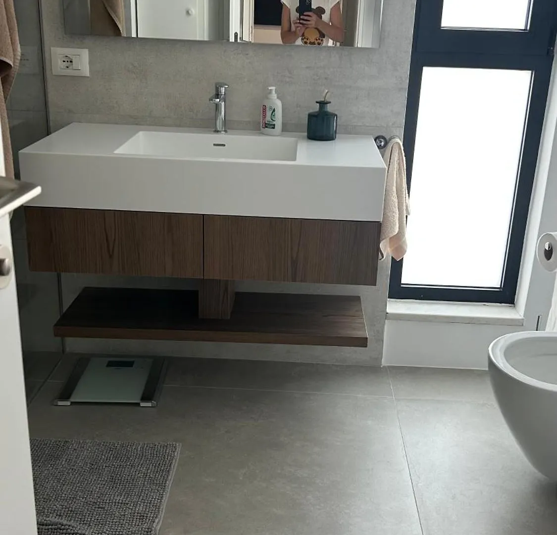 Appartamento Aura Valona Vlorë Albania