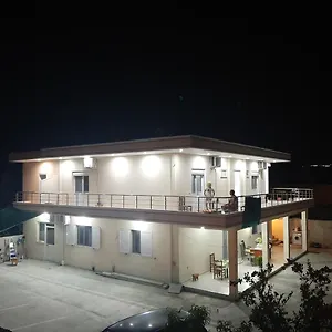  Appartement Dhoma Plazhi Nefeli