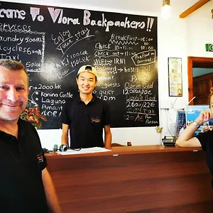  Auberge de jeunesse Backpackers & Bar Lungomare