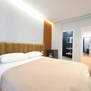  Couette-café Ulcas Guest Huse